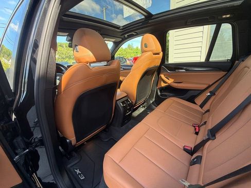 Used 2022 BMW X3 xDrive30i w/ Premium Package Essential AWD/4WD image 63