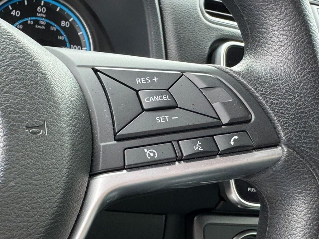 Used 2025 Nissan Leaf S FWD image 19