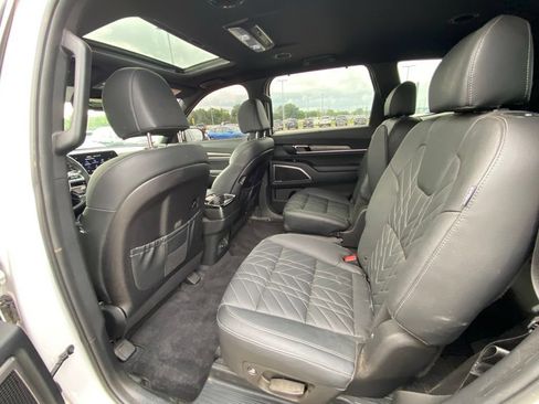 Certified 2024 Kia Telluride EX X-Line AWD/4WD image 24