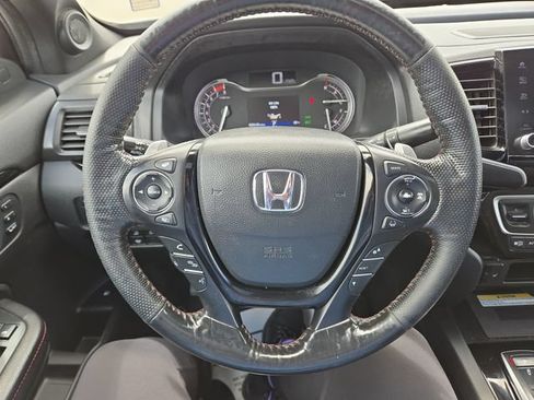 Used 2023 Honda Ridgeline Black Edition image 20