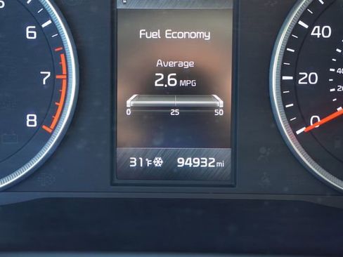 Used 2022 Kia K5 LXS image 29