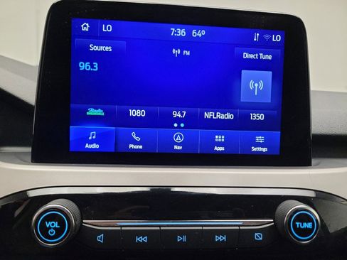 Used 2022 Ford Escape SEL AWD/4WD image 25