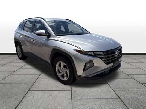 Used 2024 Hyundai Tucson SEL AWD/4WD image 33
