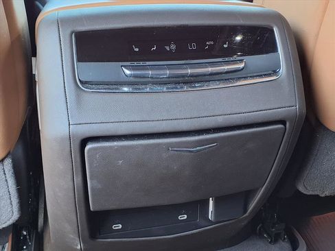 Used 2023 Cadillac Escalade Sport w/ Touring Package image 18