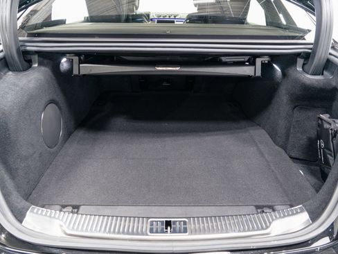 Used 2024 Mercedes-Benz S 63 AMG S image 32