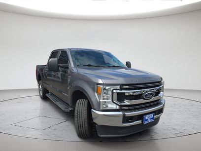 Used 2021 Ford F250 XL w/ STX Appearance Package