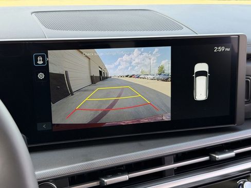 New 2026 Hyundai Santa Fe SEL image 16