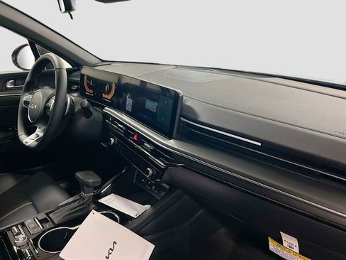 New 2026 Kia K5 GT image 30