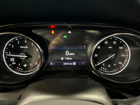 Certified 2023 Buick Encore GX Essence w/ Experience Buick Package image 14