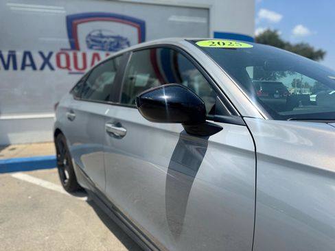 Used 2025 Honda Civic Si image 19