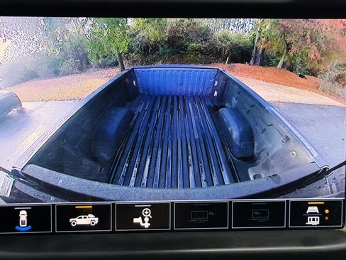 Used 2020 Chevrolet Silverado 1500 LTZ w/ LTZ Plus Package image 17