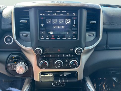 Used 2020 RAM 1500 Laramie AWD/4WD image 14