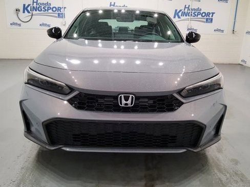 New 2026 Honda Civic Sport Touring image 7