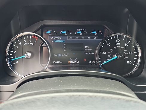 Used 2021 Ford Expedition XLT RWD image 22