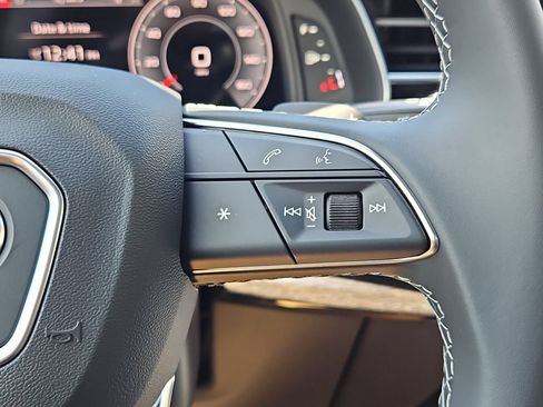 New 2026 Audi Q7 Premium Plus AWD/4WD image 19