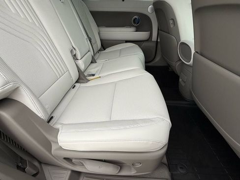 New 2026 Hyundai Palisade FWD Hybrid image 11