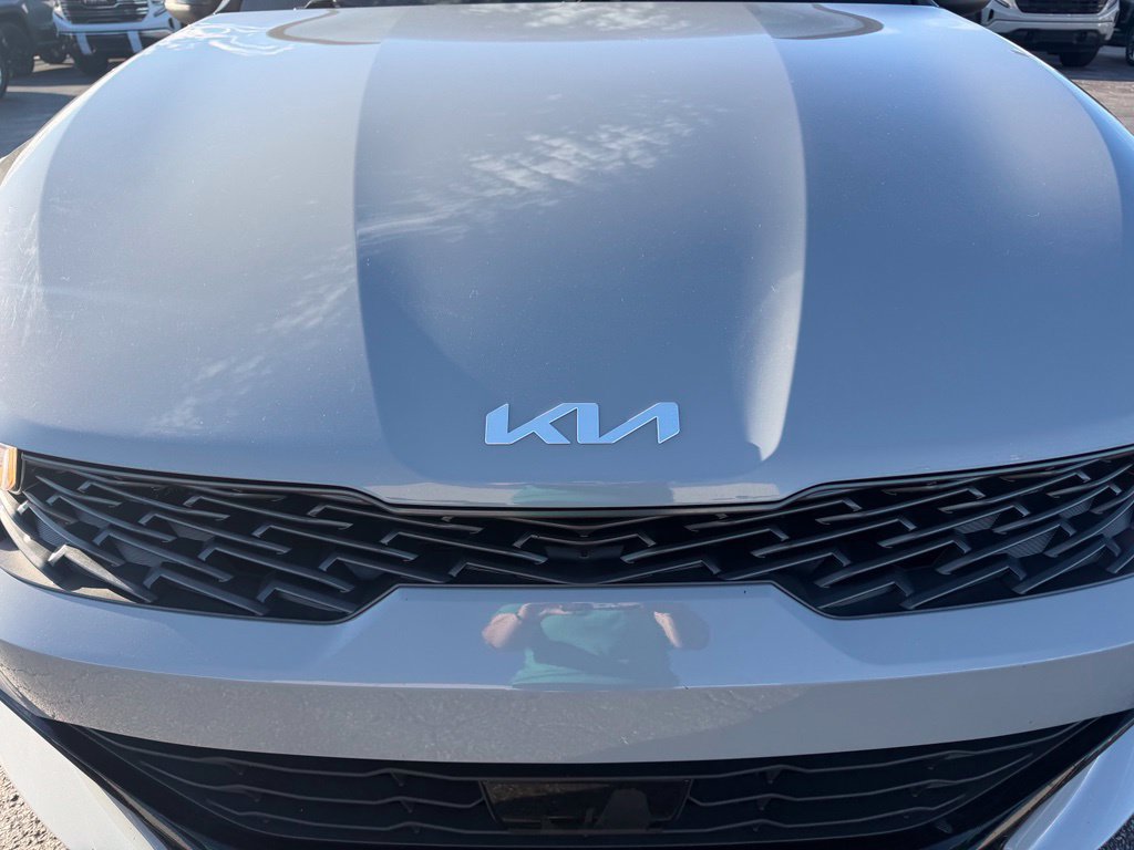 Used 2024 Kia K5 GT-Line w/ GT-Line Premium Package FWD image 7