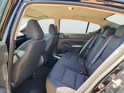 Used 2025 Nissan Altima 2.5 S FWD image 16