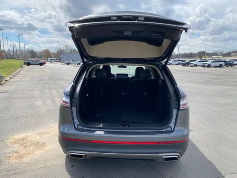 Used 2023 Lincoln Nautilus Reserve image 9