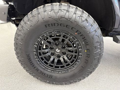 Used 2021 Ford Bronco Outer Banks image 16