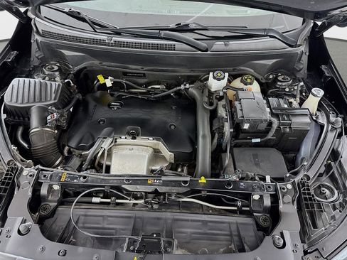 Used 2019 GMC Terrain Denali w/ Driver Alert Package II AWD/4WD image 33