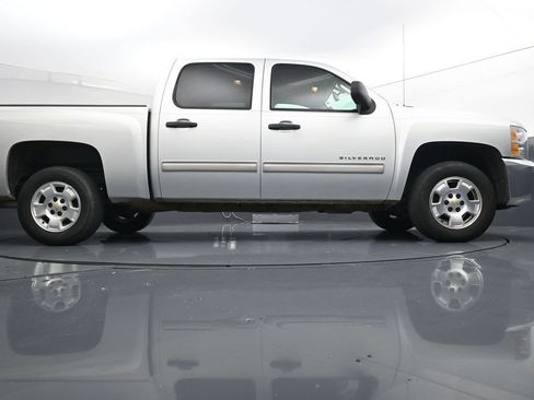 Used 2013 Chevrolet Silverado 1500 LT w/ All-Star Edition RWD image 33