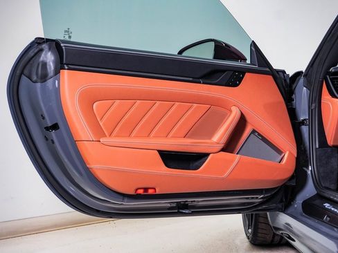 Certified 2025 Porsche 911 Carrera GTS image 30