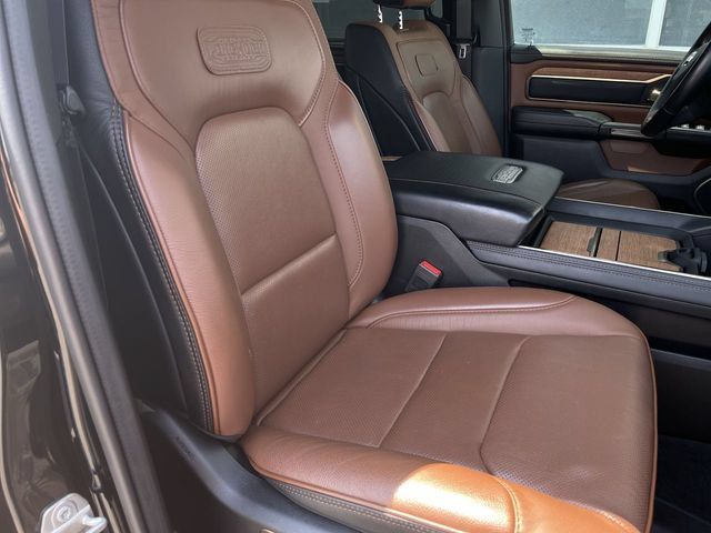 Used 2023 RAM 1500 Limited AWD/4WD image 24