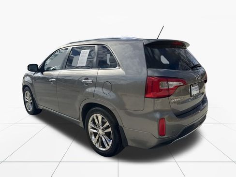 Used 2014 Kia Sorento SX w/ 3rd Row Package image 6