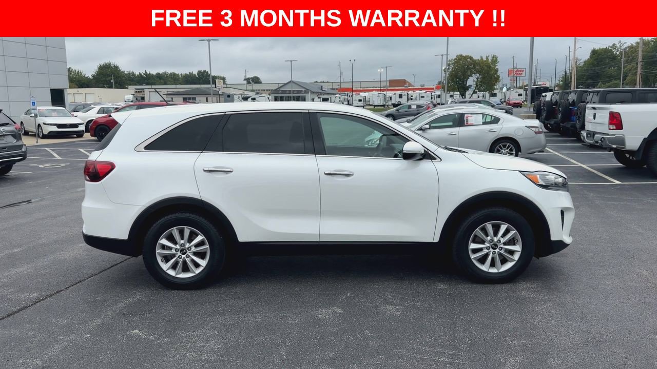 Used 2019 Kia Sorento L FWD image 9