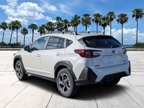 New 2026 Subaru Crosstrek 2.0i Premium image 5