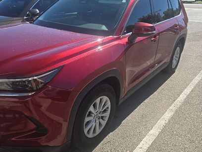 Certified 2024 Toyota Grand Highlander XLE