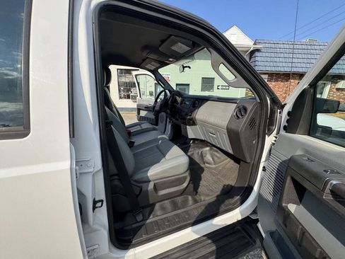 Used 2016 Ford F450 XL w/ Power Equipment Group AWD/4WD image 57