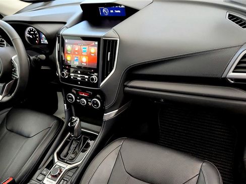 Used 2020 Subaru Forester Touring image 33