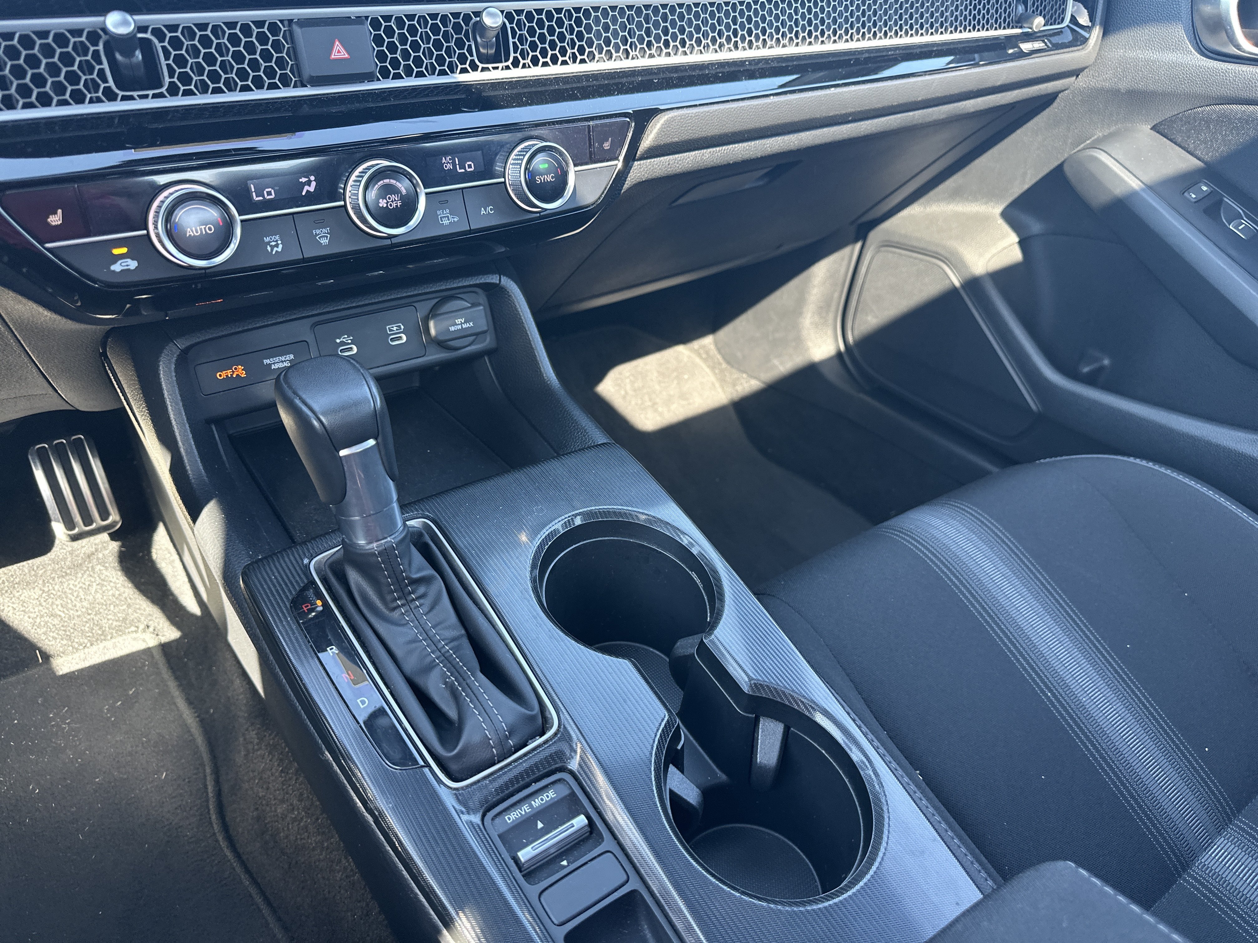 Used 2025 Honda Civic Sport Touring image 29
