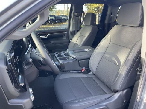 New 2026 GMC Sierra 1500 Elevation AWD/4WD image 19