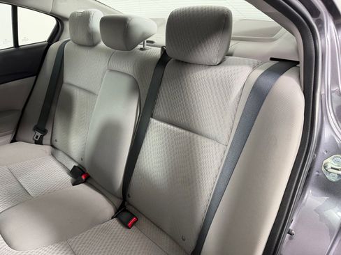 Used 2014 Honda Civic LX image 21