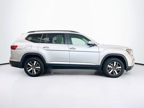 Used 2022 Volkswagen Atlas SE image 10