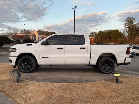 New 2026 RAM 1500 Big Horn image 4