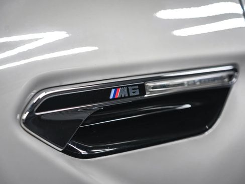 Used 2016 BMW M6 Gran Coupe w/ Executive Package RWD image 7