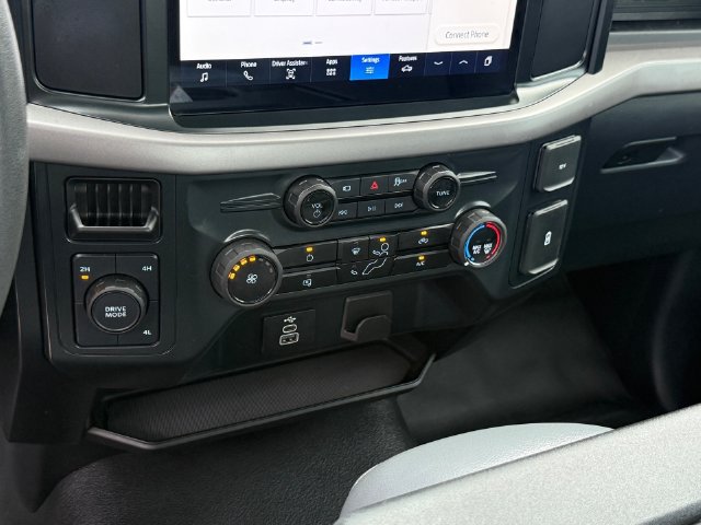 Used 2025 Ford F150 XL AWD/4WD image 19