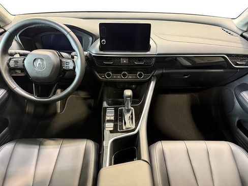 New 2026 Acura ADX FWD image 13