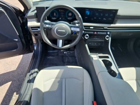 Certified 2025 Hyundai Sonata SEL FWD image 15