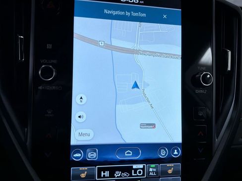 Certified 2025 Subaru Forester Limited image 27