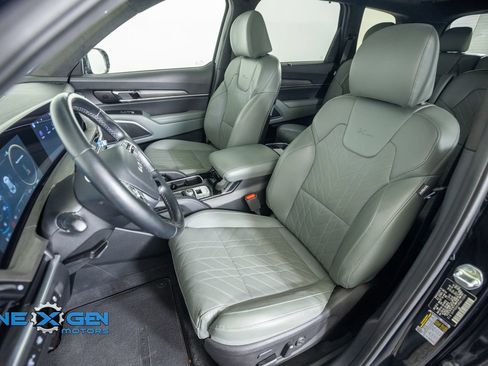 Used 2024 Kia Telluride SX Prestige X-Pro AWD/4WD image 26