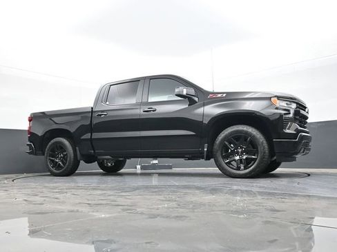 New 2026 Chevrolet Silverado 1500 RST image 50