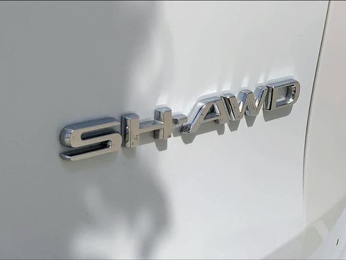 Used 2026 Acura RDX SH-AWD image 10