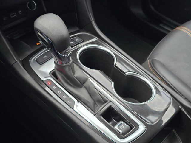 Used 2022 Chevrolet Equinox Premier AWD/4WD image 28