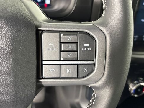 New 2026 Ford F150 Lariat AWD/4WD image 18