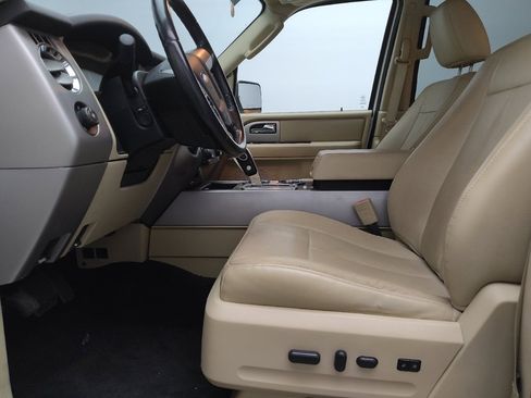 Used 2017 Ford Expedition EL Limited w/ Equipment Group 301A RWD image 17